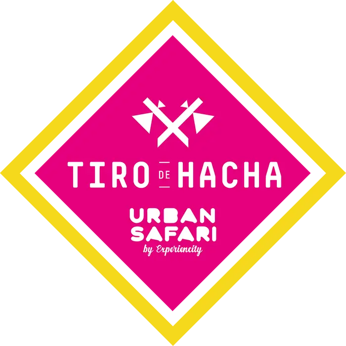 Urban Safari: Tiro con hacha